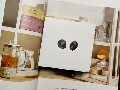 輕如A4紙！JEET Air 2藍牙耳機體驗 學生黨的最佳選擇