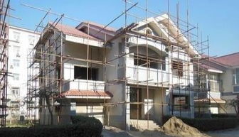 專業(yè)土建工程與大型裝修 資金靈活，品質(zhì)保證
