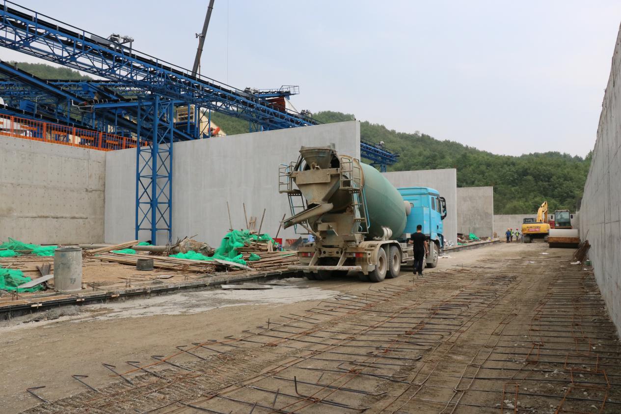 襄陽(yáng)谷城引江補(bǔ)漢工程土建施工及金結(jié)機(jī)電安裝8標(biāo)鐵匠溝砂石加工系統(tǒng)項(xiàng)目工地&ldquo;5&middot;27&rdquo;一般車輛傷害事故調(diào)查報(bào)告
